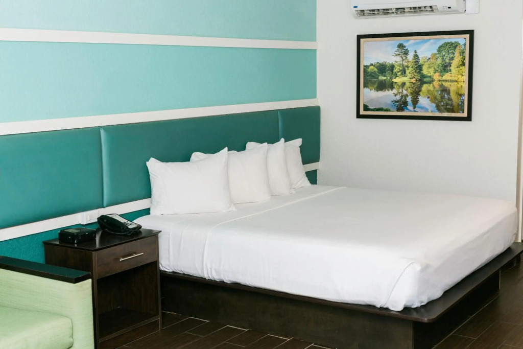 The Flagler Inn - Saint Augustine