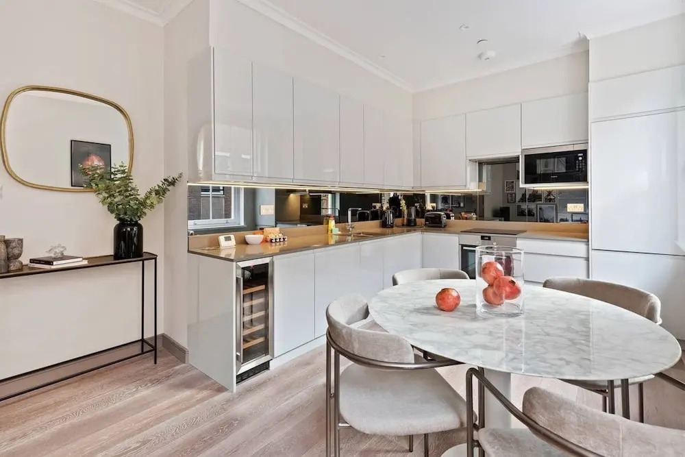 Lovely 2 Bed near Covent Garden & Tube