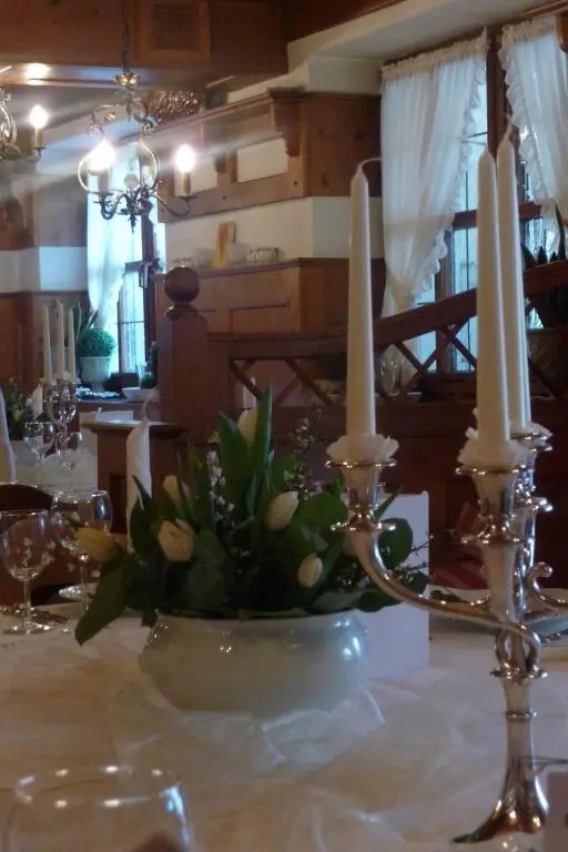 Landgasthof Weisses Lamm