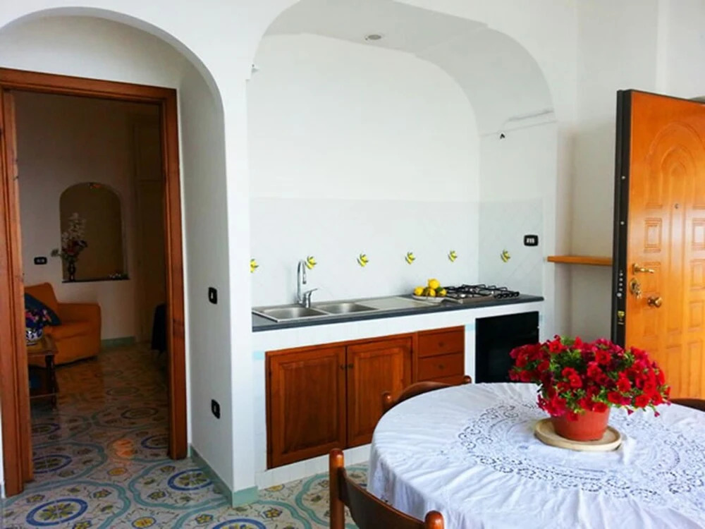 Villa Turquoise