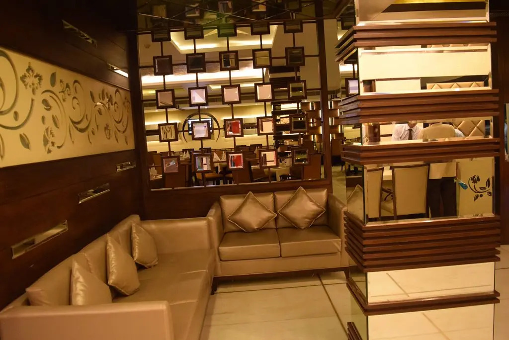 Hotel Park Inn