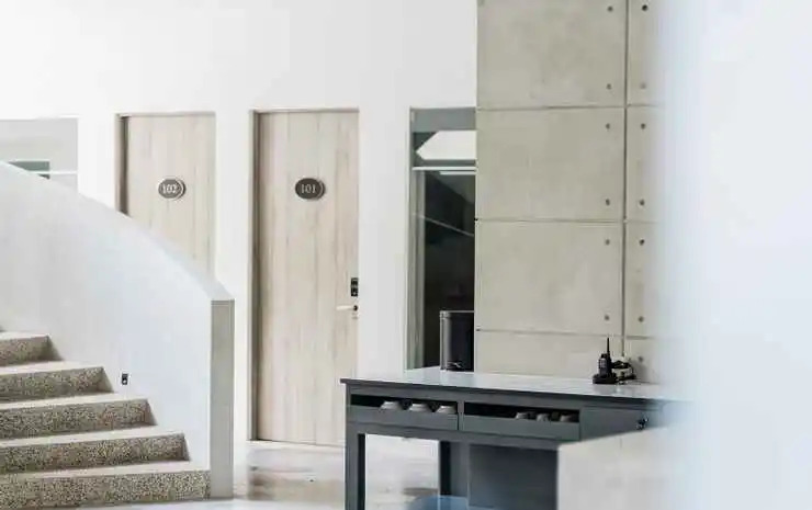 Namu Guesthouse