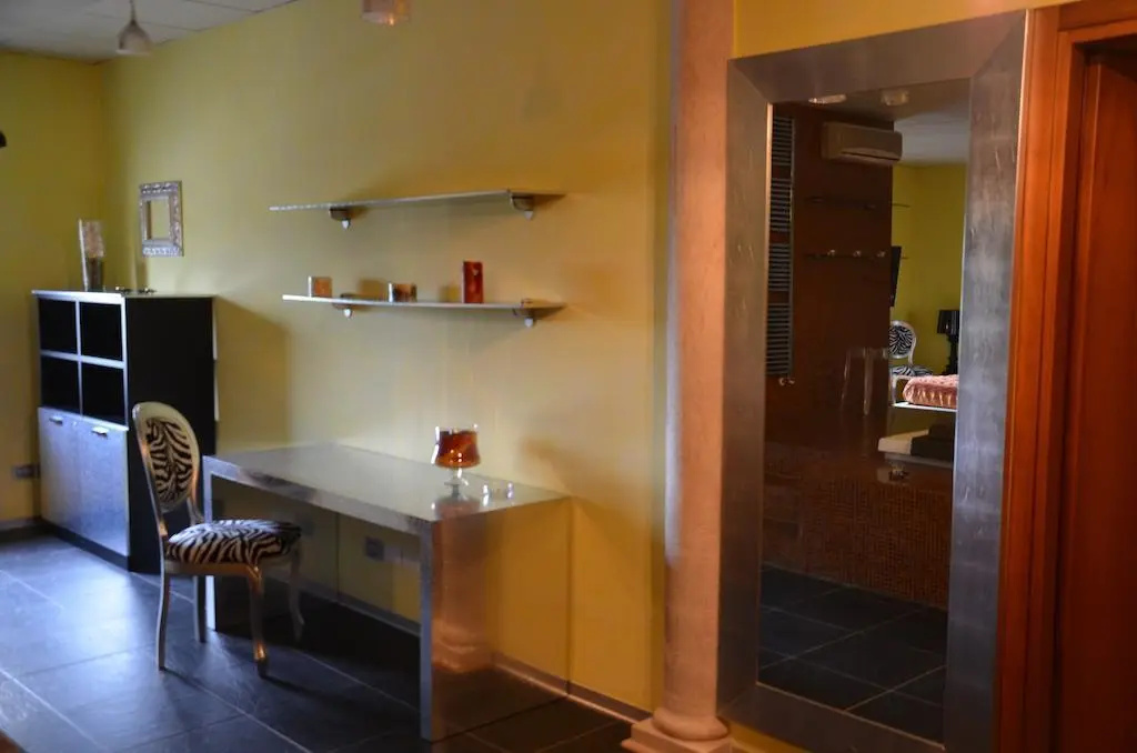 Hotel La Rocca
