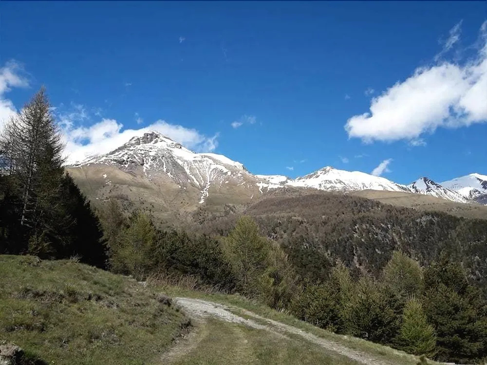Rifugio Truc