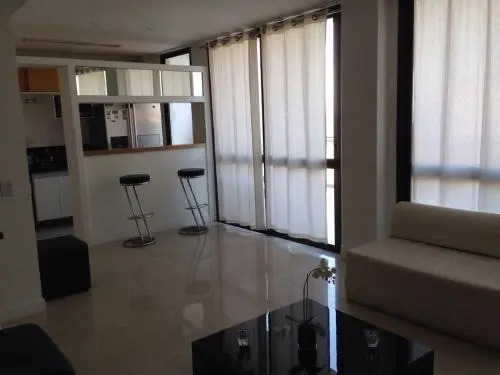 Cond Next Penthouse Barra