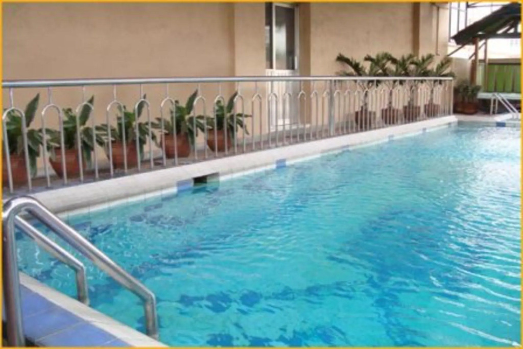 Hotel Alia Matraman