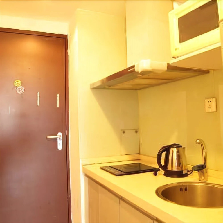 Penglaige Apartment Hotel