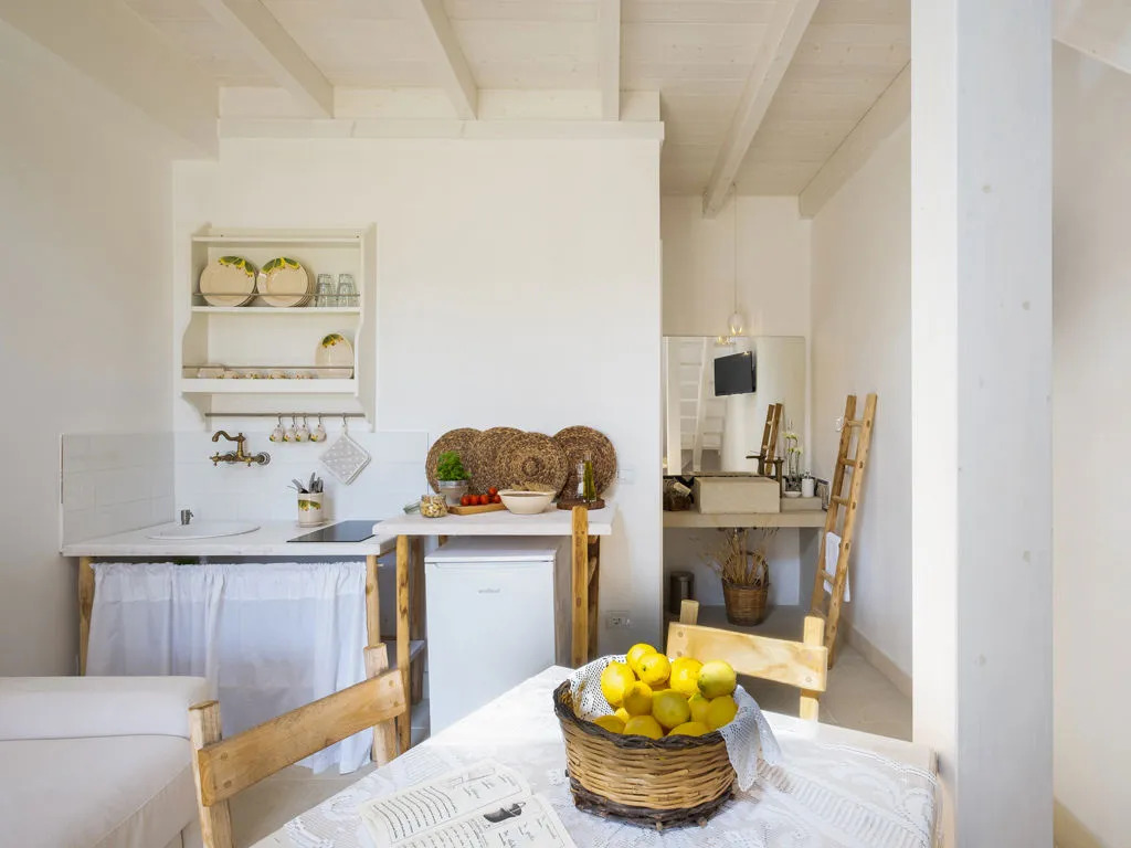 Masseria Rauccio