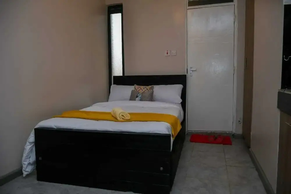 Stay.Plus Tsavo Studio Apartment