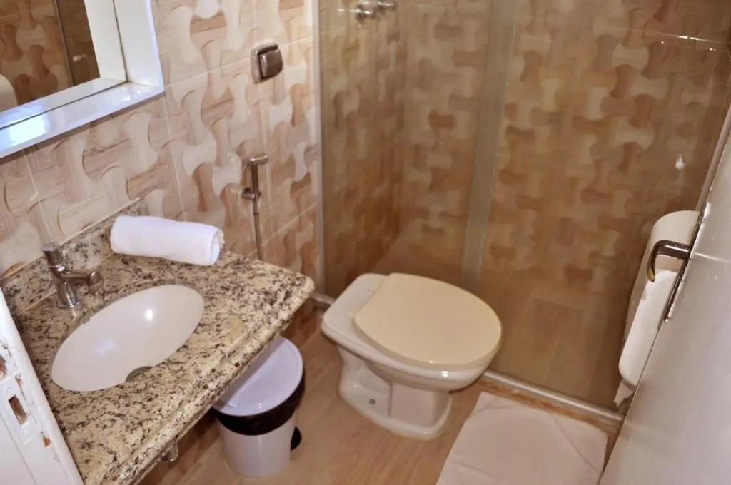 Faixa Hotel