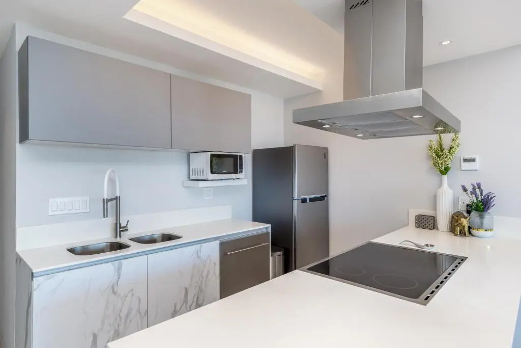 Marina Nautico 9 Luxury & Great Rooftop Pool View by Kivoya