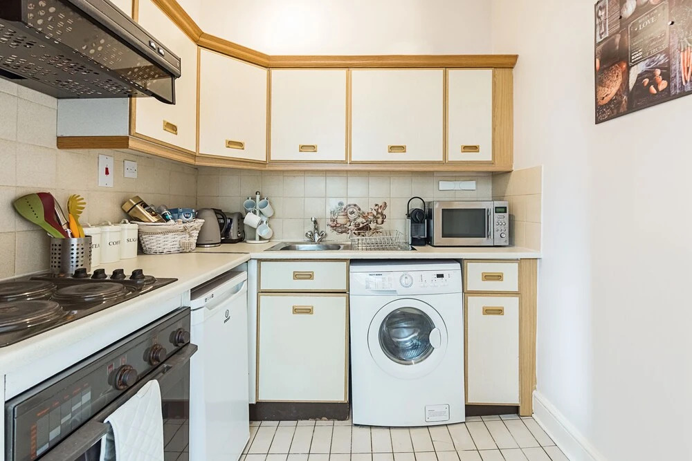 CDP Apartments Knightsbridge