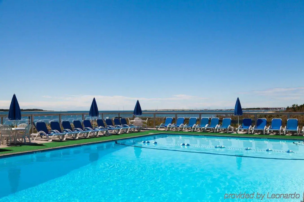 Green Harbor Resort