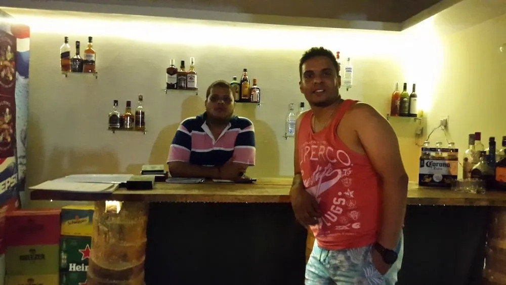 Hotel MAJHI