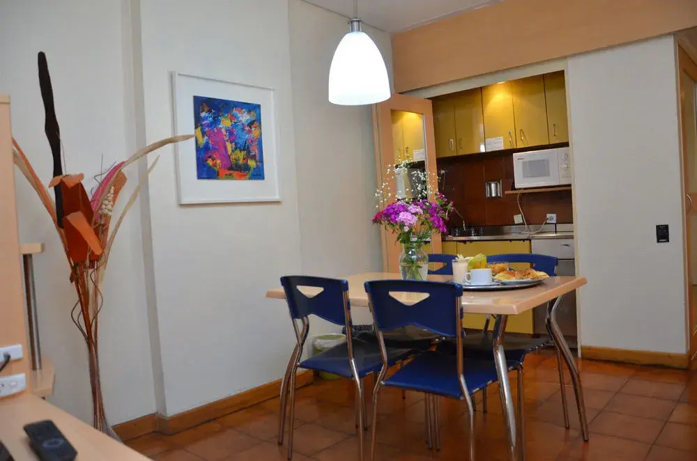 Bauen Suite Hotel