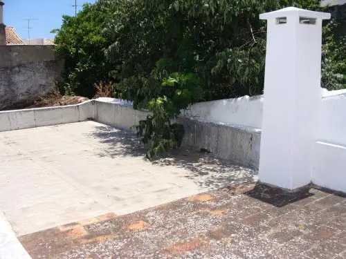 Aguarela Tavira