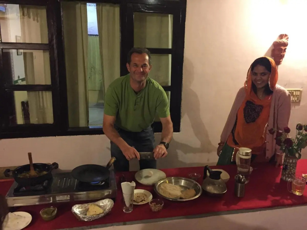 Ikaki Niwas - A Heritage Boutique Hotel