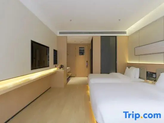 Yilai Siji Hotel