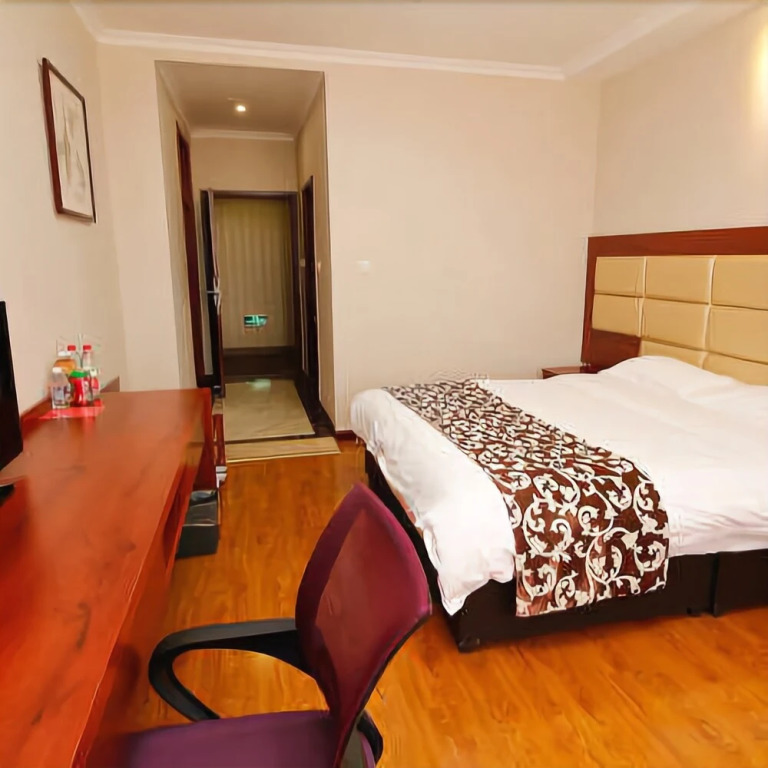 Wanfu Hotel