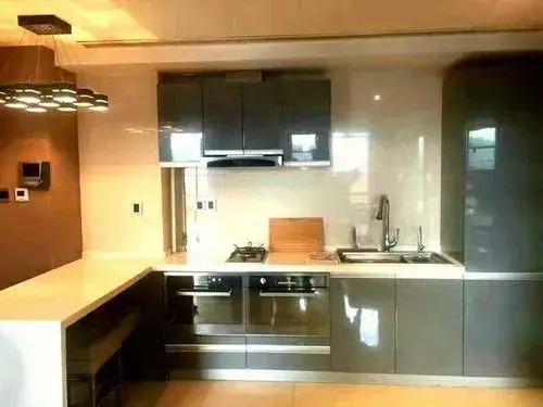 East Avenue Residence Beijing