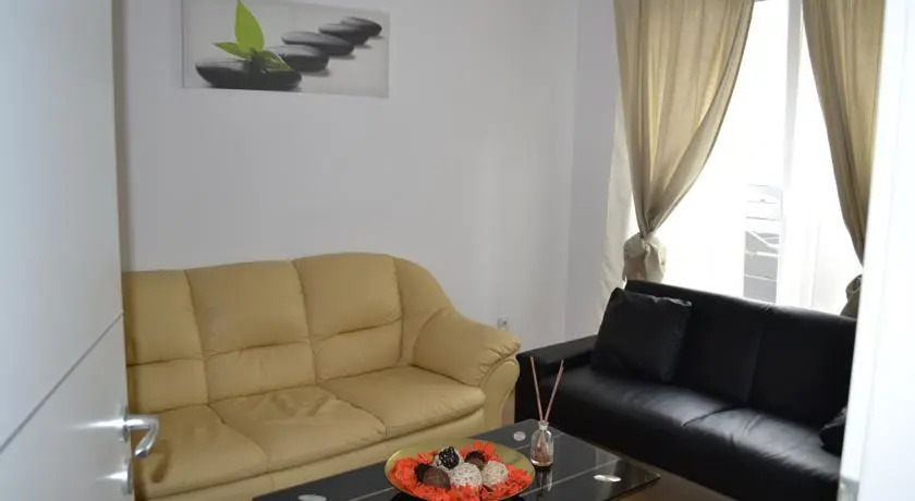 Travel & Accommodation