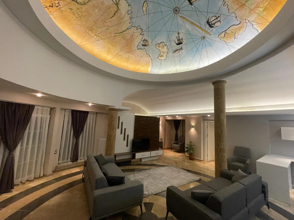 Blackmoon Villa Edirne