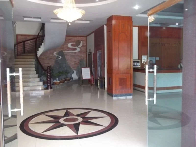 City View Hotel