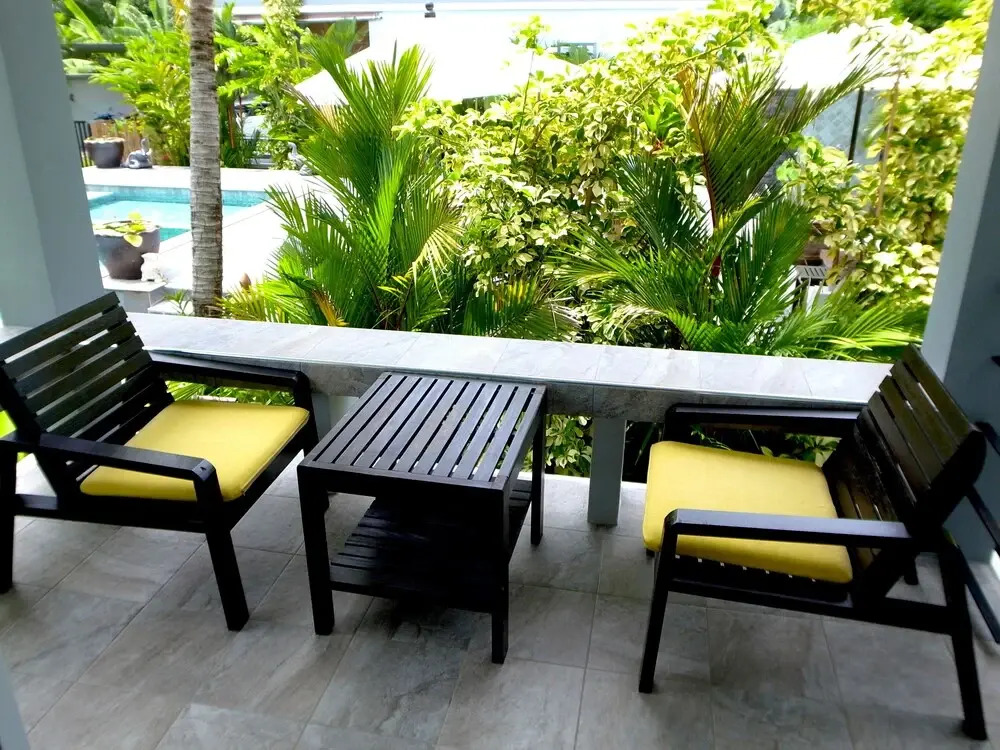 sengjan garden krabi