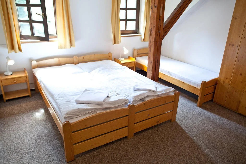 Pension Herman