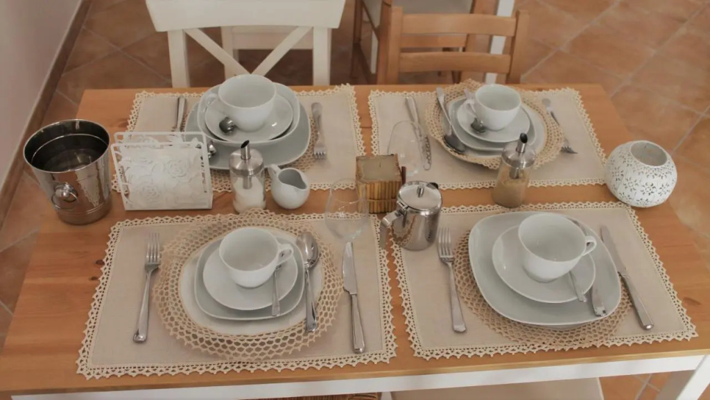 B&B Sogno Salentino