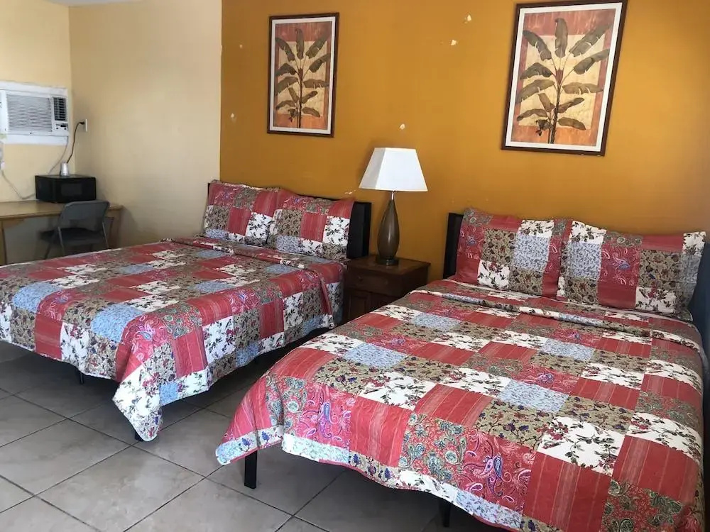 Ruta Motel