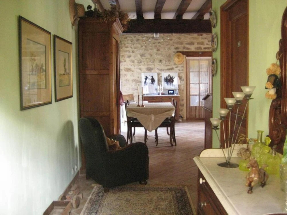 B&B Villaine