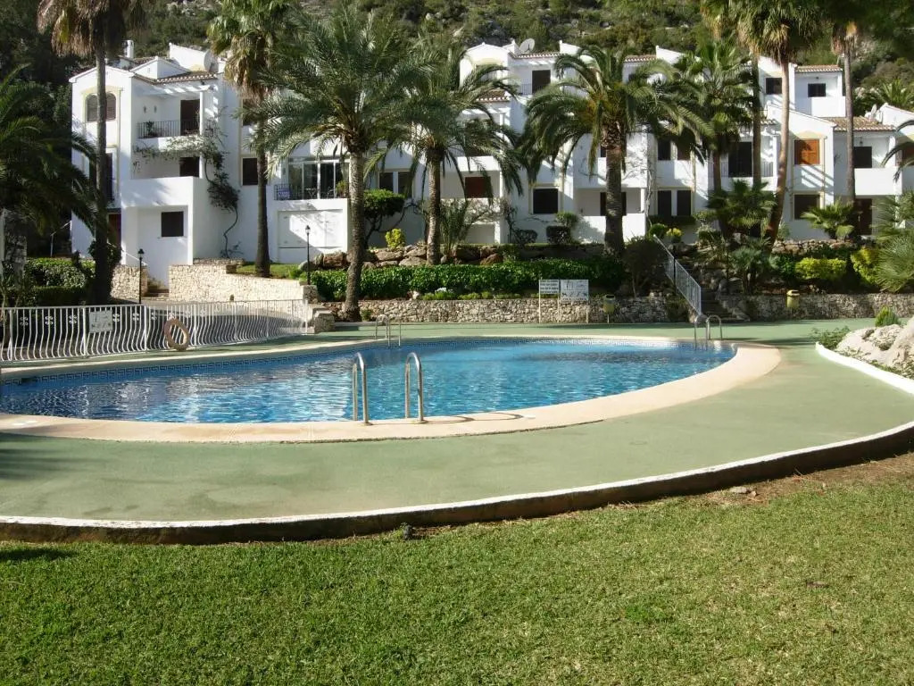 Buganvilla 203