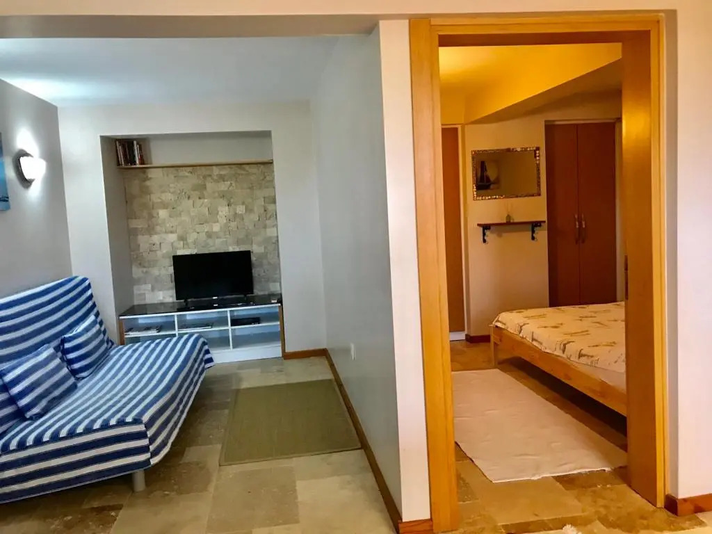 Tatil Evi
