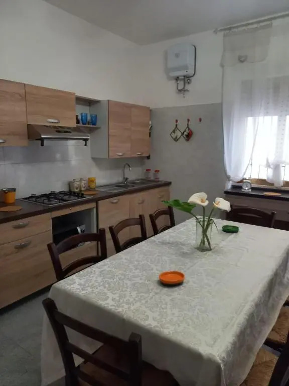 baia verde appartamento 150 m dal mare