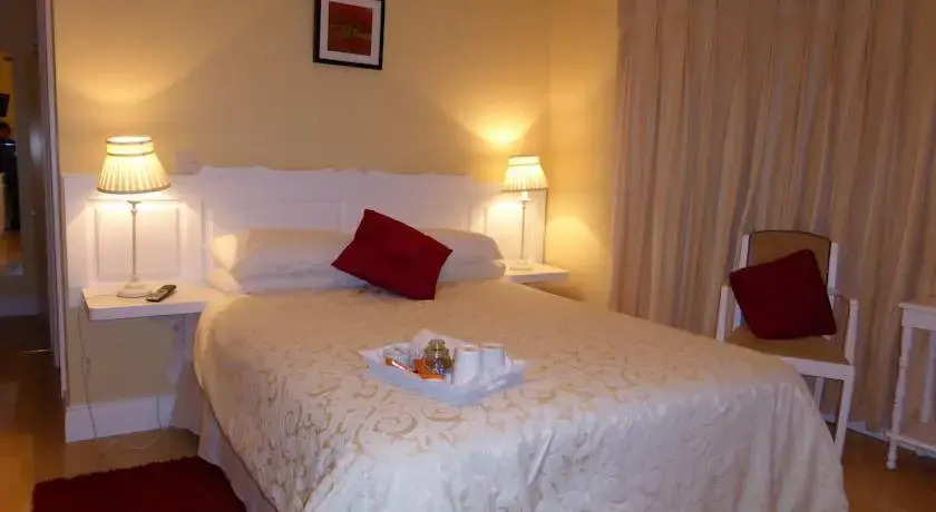 Slidala B&B