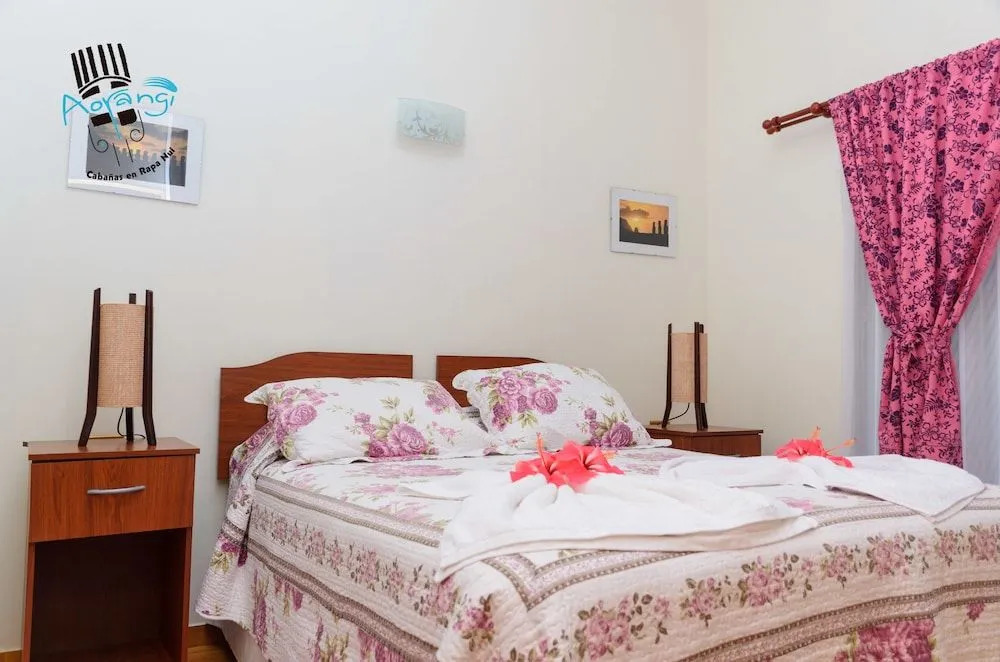 Hostal y Cabañas Aorangi