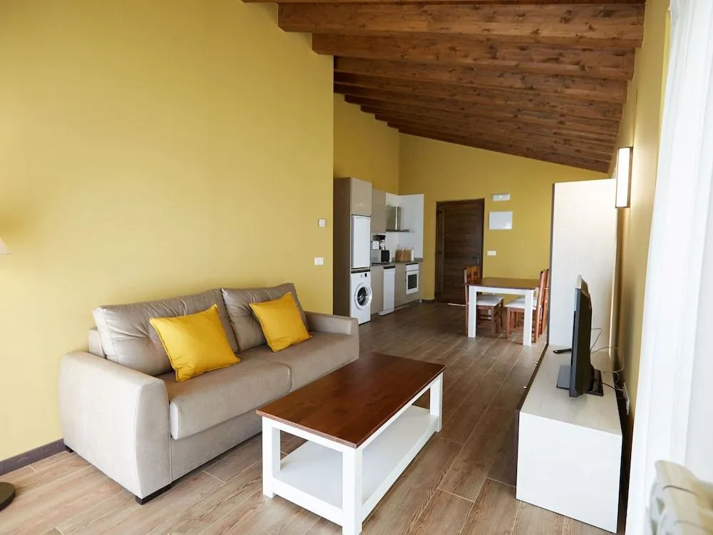 Luxurious Mansion in Cangas de Onís with Meadow View