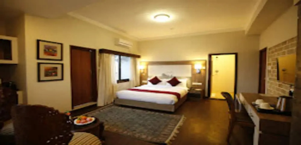 MeroStay 166 Hotel Arts