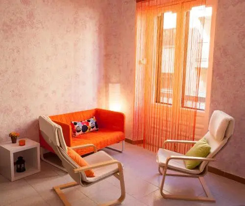 Sabi Habitaciones Hostel