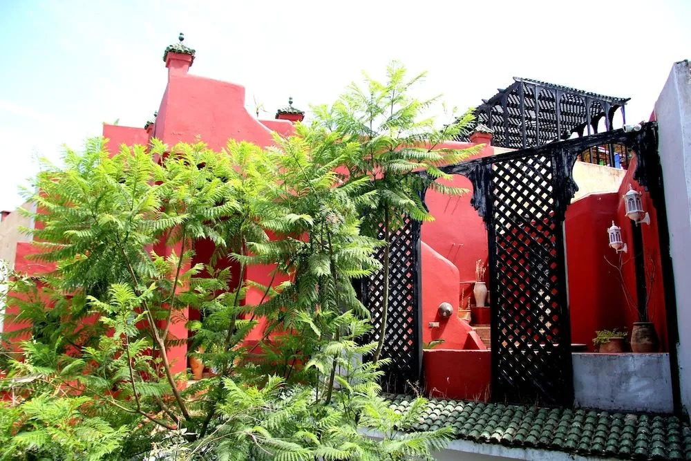 Riad Dor meknes