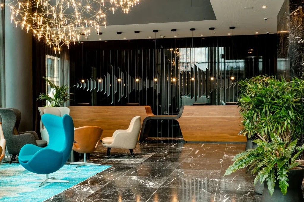 Motel One Köln-Messe