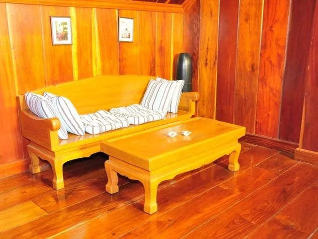 Huanmairuay Resort