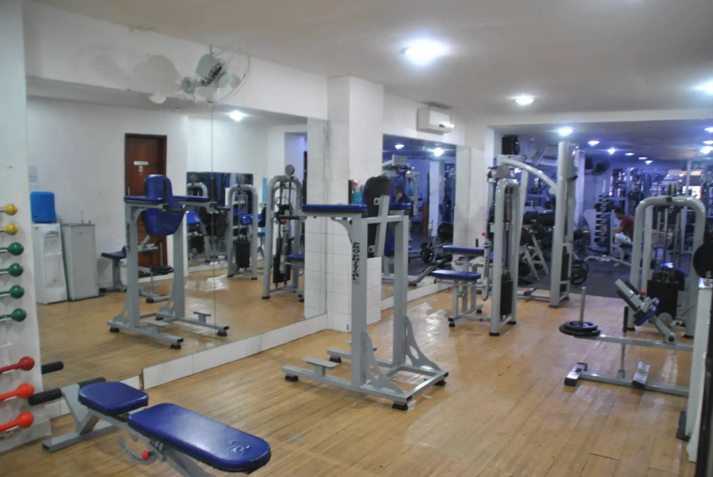 Arosa Rio Hotel