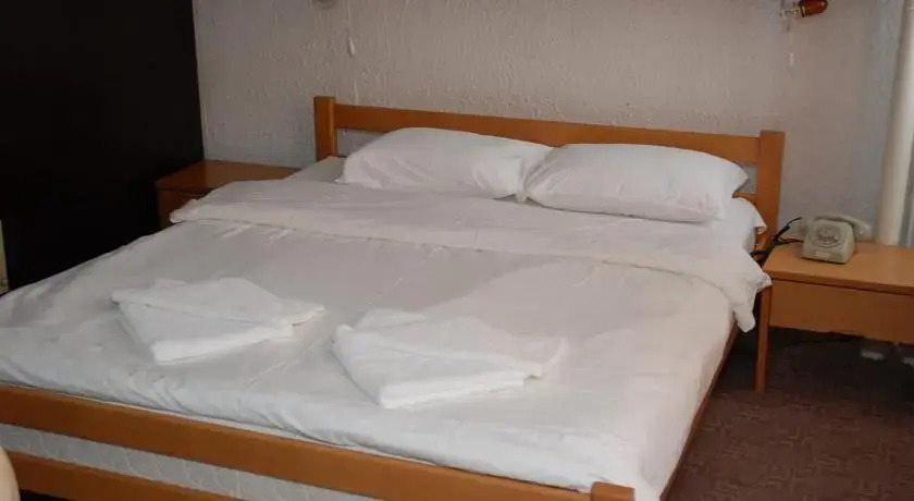 Hotel Sirmium