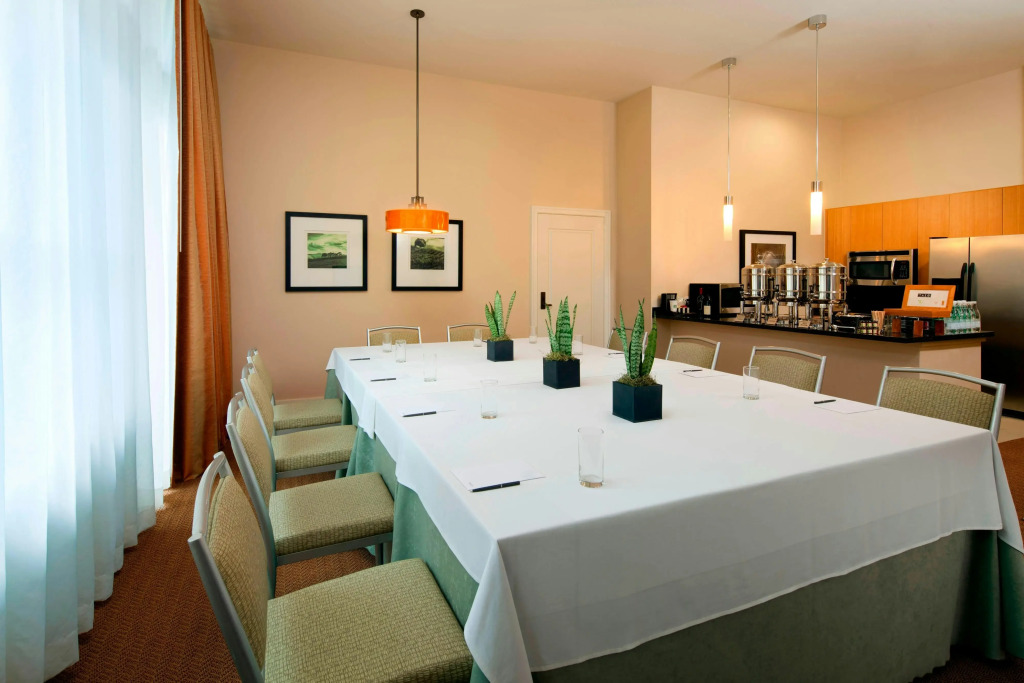 The Westin Verasa Napa