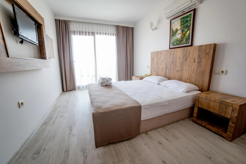 Bartu Otel