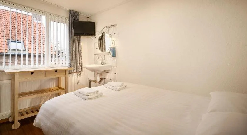 Guesthouse Ouddorp Connection