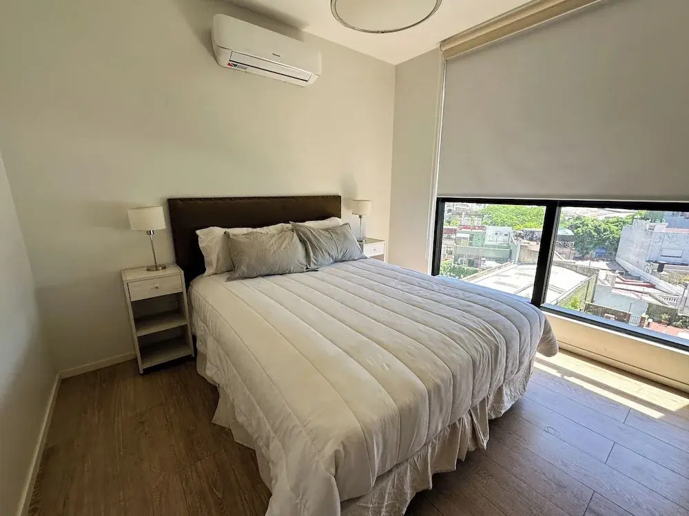Rent Up - Depto con vista en Palermo