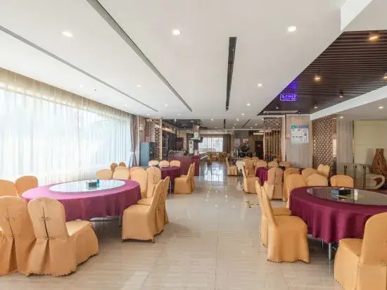 Holiday Inn Huili (Foshan Huili Plaza)
